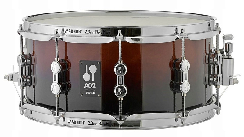 Фото Sonor 17612622 AQ2 1406 SDW BRF 13073