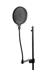 Микрофонная стойка AuraSonics MS4R