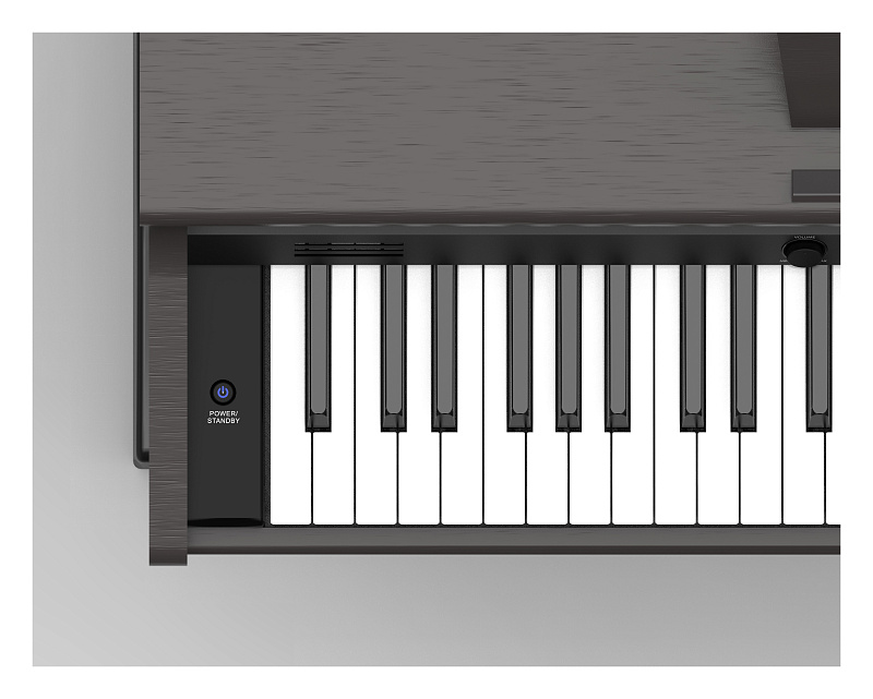 Фото Цифровое пианино Artesia DP-30 Rosewood