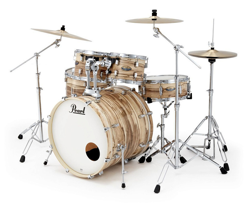 Фото Ударная установка Pearl DMP925S/C889 Gloss Exotic Maple
