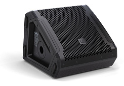Активный коаксиальный сценический монитор LD Systems MON 8 A G3, чёрный