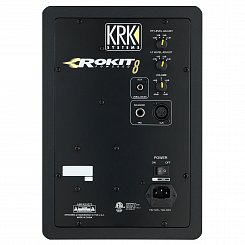 KRK RP8G3 активный студийный монитор