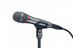 Audio-technica AE3300 Микрофон вокальный конденсаторный