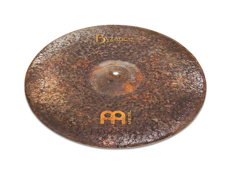 Фото Meinl B17EDTC Byzance Extra Dry Thin Crash