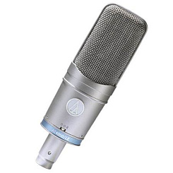 Студийный микрофон Audio-Technica AT4050LE