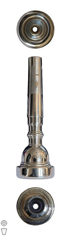 Фото Vincent Bach CUSTOM 1782T10HC 