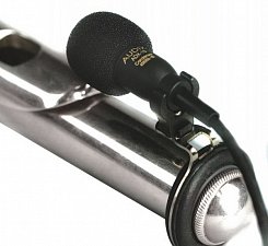 Инструментальный конденсаторный микрофон AUDIX ADX10FLP