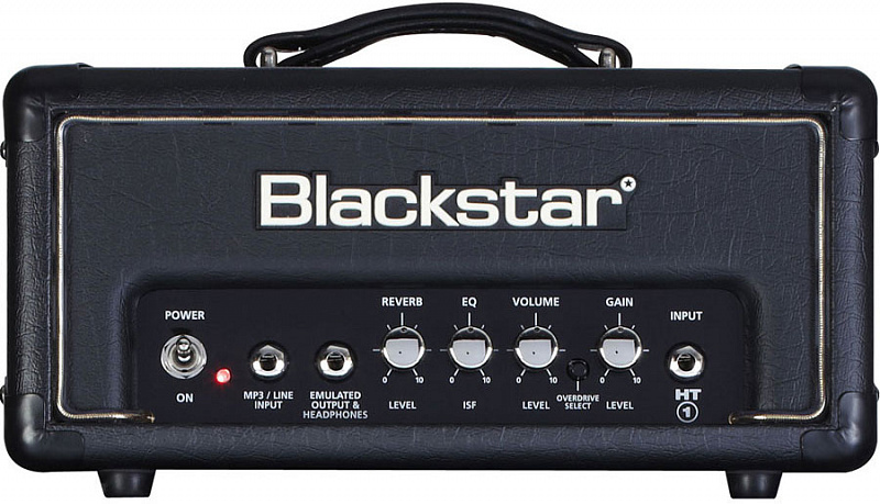 Blackstar HT-1RH в магазине Music-Hummer