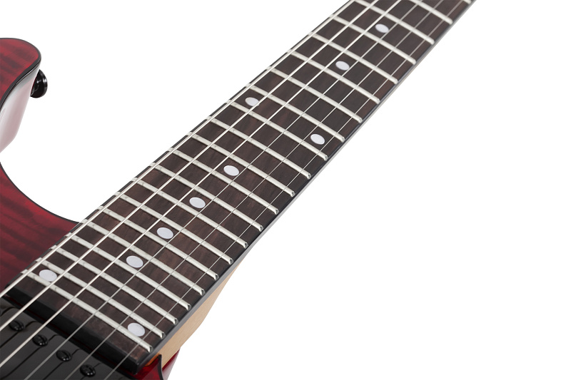 Фото Электрогитара Schecter C-1 STANDARD BB