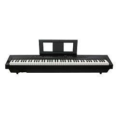 Компактное цифровое пианино Beisite S-262 Pro BK