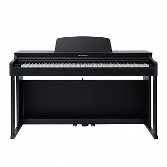 Цифровое пианино ROCKDALE Concert Black в магазине Music-Hummer