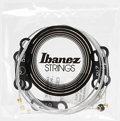 Струны для электрогитары IBANEZ IEGS61BT