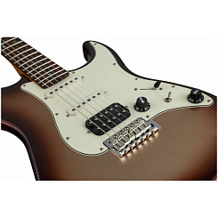 Электрогитара JET JS-40 Metallic Burst