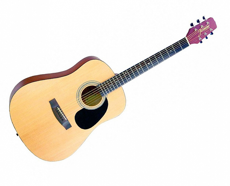 Акустическая гитара TAKAMINE JASMINE JO-36 в магазине Music-Hummer