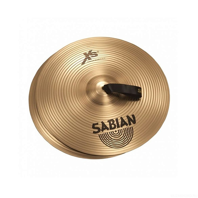 Фото SABIAN XS1821