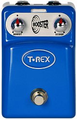 T-Rex ToneBug Booster SALE  Гитарный эффект Бустер.