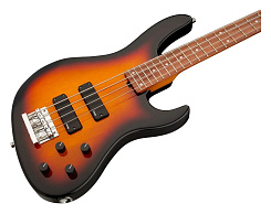 Бас-гитара Sadowsky Modern 4 Morado 3TSSBST, санберст