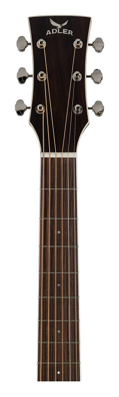 Фото Акустическая гитара ADLER G100-SR