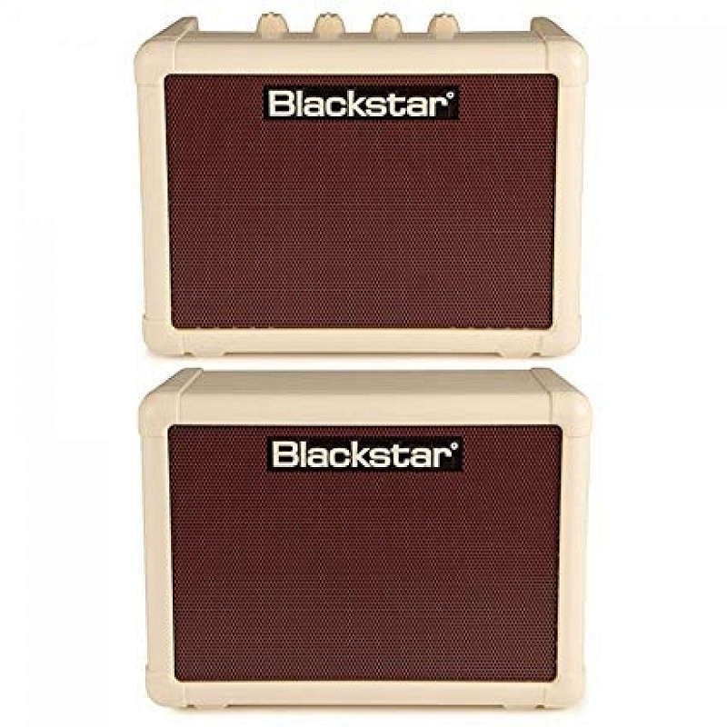 Мини комбо для электрогитары Blackstar FLY ST PACK VINTAGE в магазине Music-Hummer