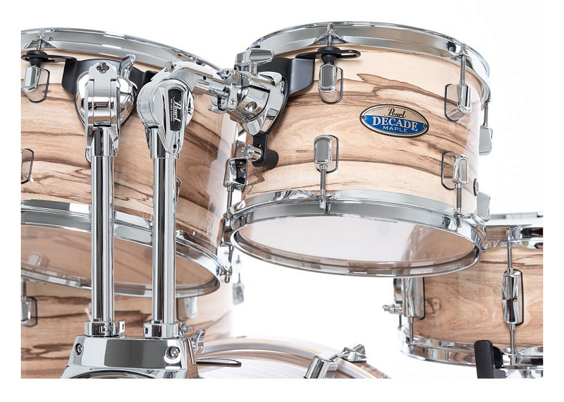 Фото Ударная установка Pearl DMP925S/C889 Gloss Exotic Maple