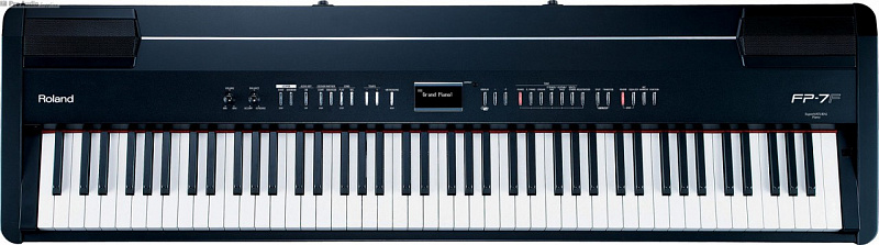 Цифровое пианино Roland FP-7F в магазине Music-Hummer