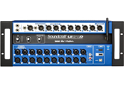 Soundcraft Ui-24R