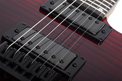 Электрогитара Schecter C-1 STANDARD BB
