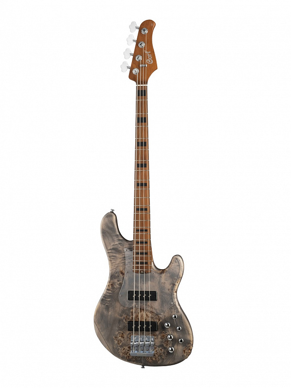 Бас-гитара Cort GB-Modern-4-OPCG GB Series в магазине Music-Hummer
