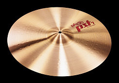 Тарелка 16'' Paiste 0001701216 PST 7 Thin Crash