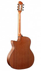 JMFSGA50SCEQ Kopo Series SGA50S Электро-акустическая гитара, Prodipe