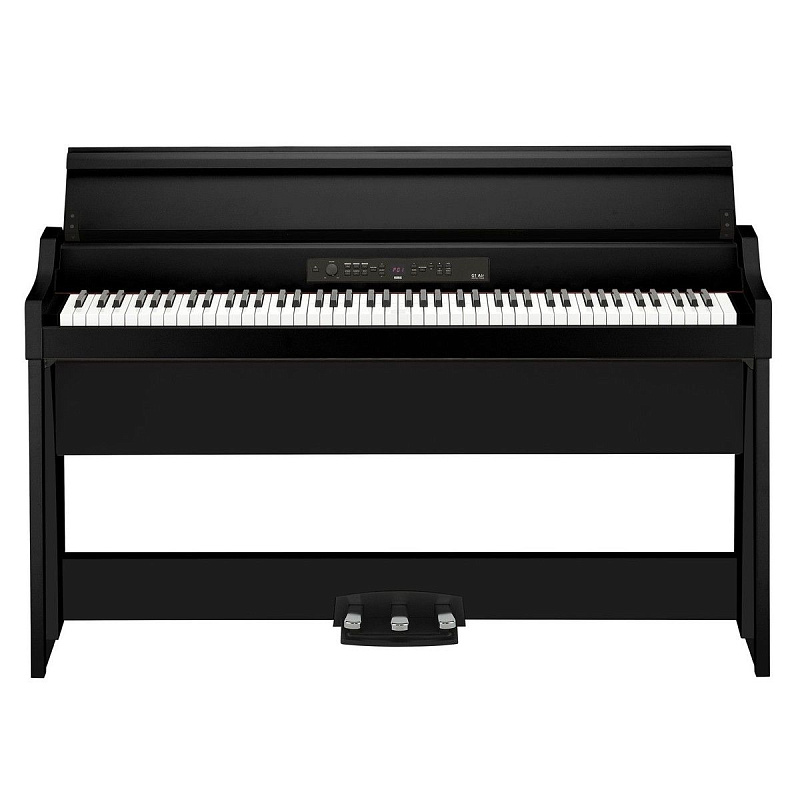 Фото KORG G1-BK