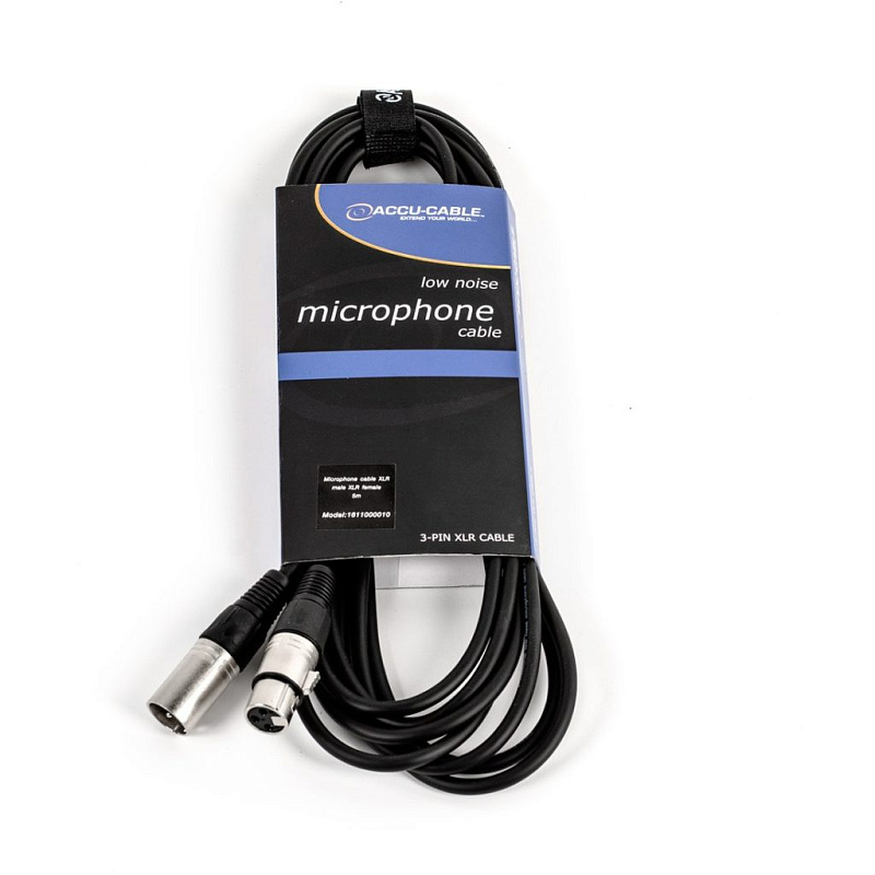 Фото American Dj AC-XMXF/5