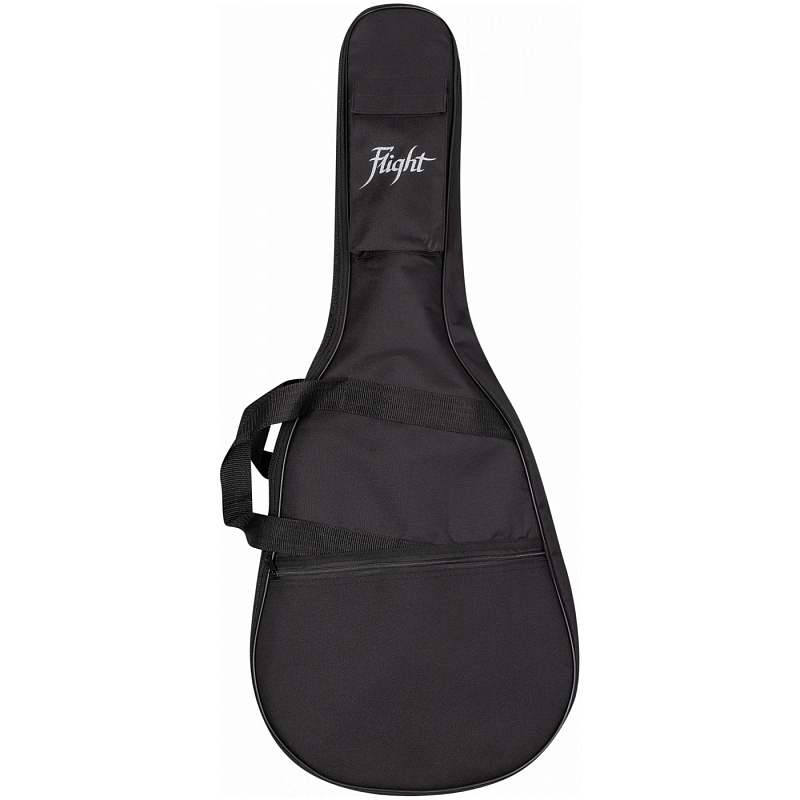 Фото Чехол для гитары 1/2 FLIGHT FBG-6055