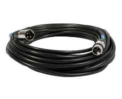 CHAUVET DMX3P25FT DMX Cable Кабель