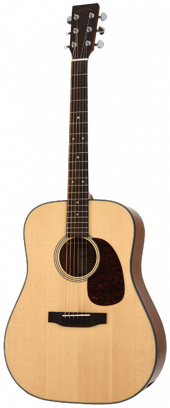 Гитара Sigma DM-18 в магазине Music-Hummer