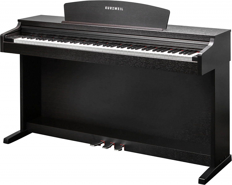 Цифровое пианино Kurzweil M115 SR в магазине Music-Hummer