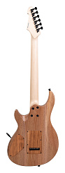 Электрогитара Voltone EB-S68-SDNL, натуральная