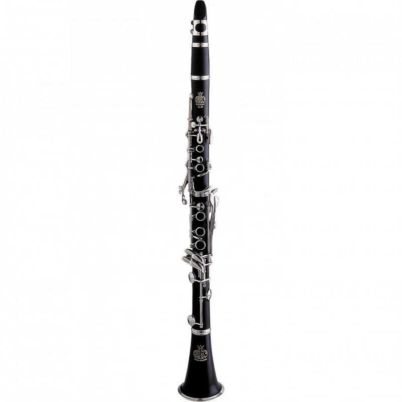Фото Кларнет "Bb" AMATI ACL 242S-O