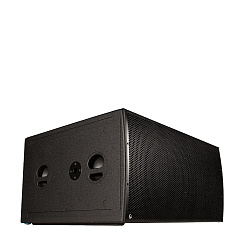 Cабвуфер IDEA Pro Audio BASSO36-A