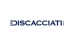 Discacciati белая