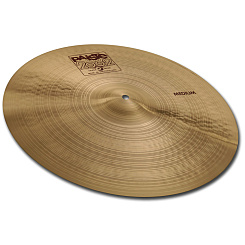 Paiste 20 Medium 2002 Ударный инструмент, тарелка