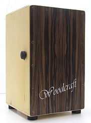 Кахон Woodcraft CAJ-132HT