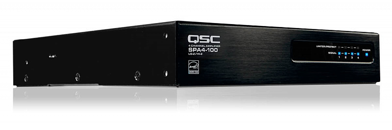 QSC SPA4-100 в магазине Music-Hummer