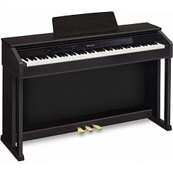 Цифровое фортепиано CASIO AP-460BK CELVIANO