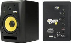 KRK RP8G2 активный студийный монитор