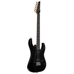 Электрогитара ROCKDALE Akira HH Black