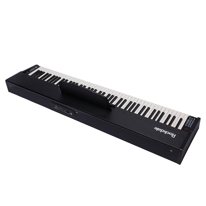 Цифровое пианино ROCKDALE Keys RDP-3088 в магазине Music-Hummer