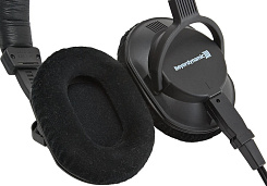 Beyerdynamic DT250 студийные наушники