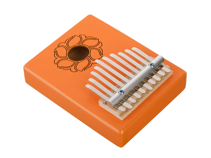 Фото Калимба Мозеръ KMKr-1-OR Piastra