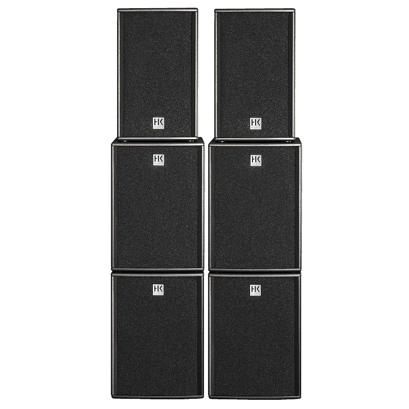 Фото Комплект акустики HK Audio ESYS EPX
